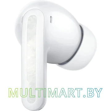 Наушники Xiaomi Redmi Buds 5 Pro M2317E1 (белый, международная версия) картинка 6